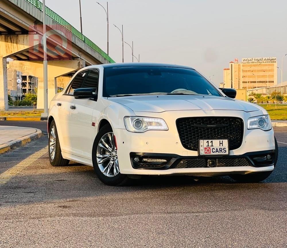 Chrysler 300